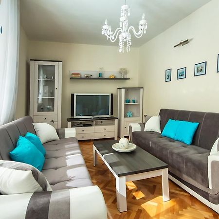 Apartment Carmela Split Habitación foto