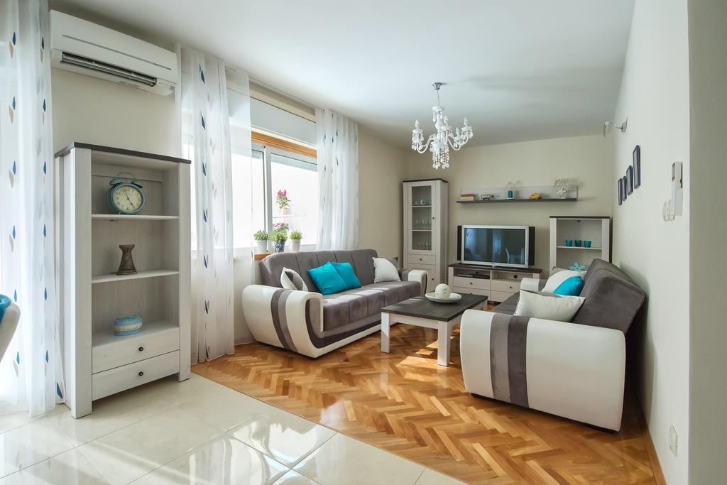 Apartment Carmela Split Habitación foto