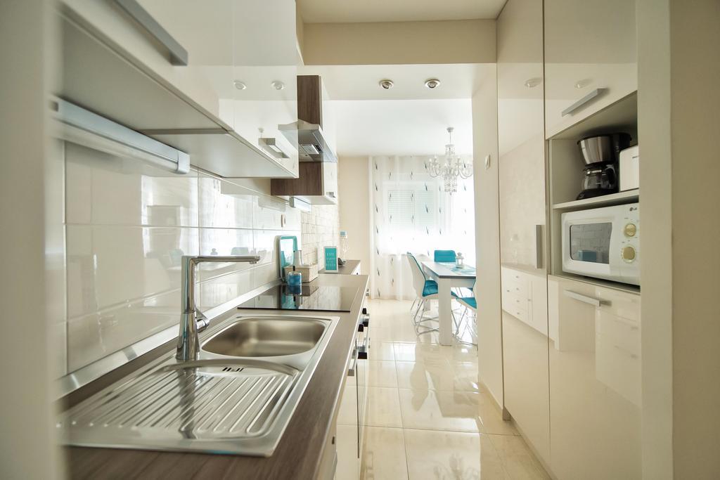 Apartment Carmela Split Habitación foto