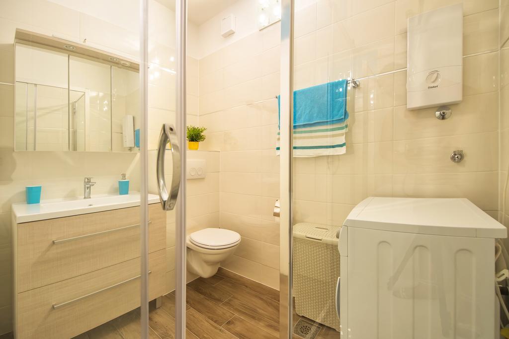 Apartment Carmela Split Habitación foto