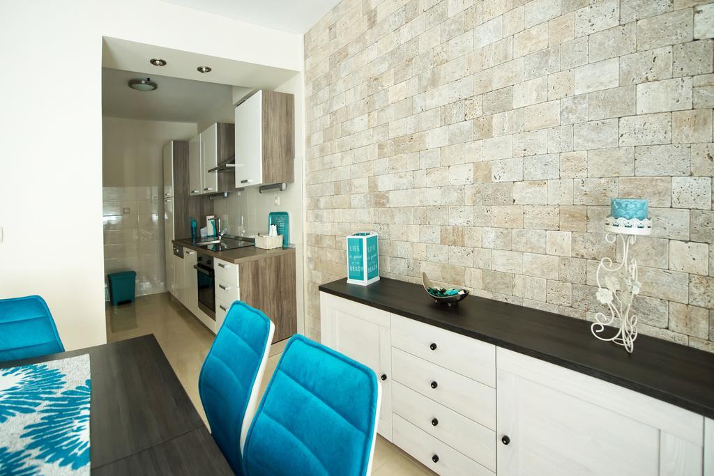 Apartment Carmela Split Habitación foto