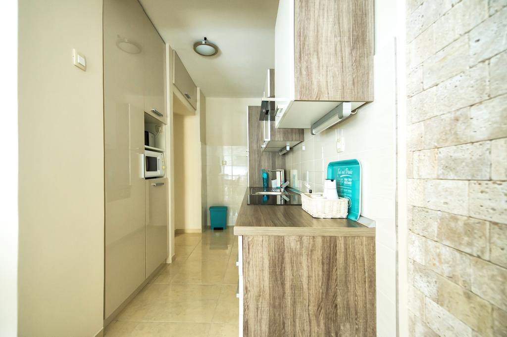 Apartment Carmela Split Habitación foto