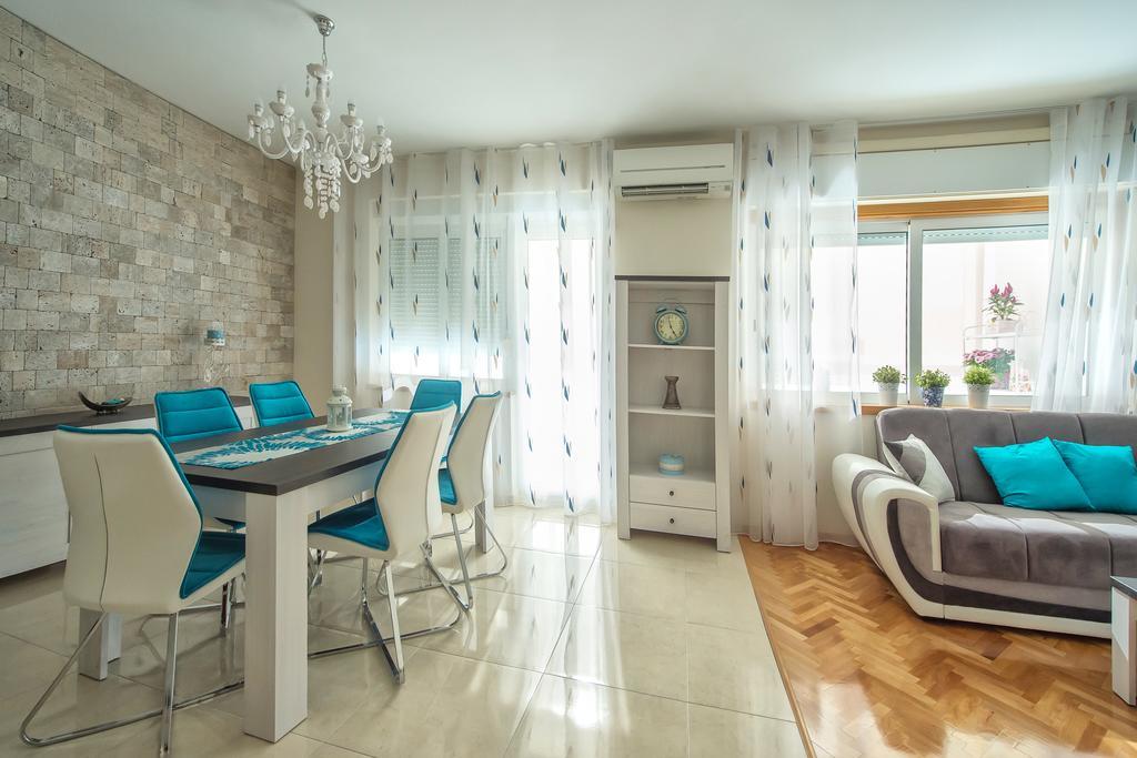 Apartment Carmela Split Habitación foto