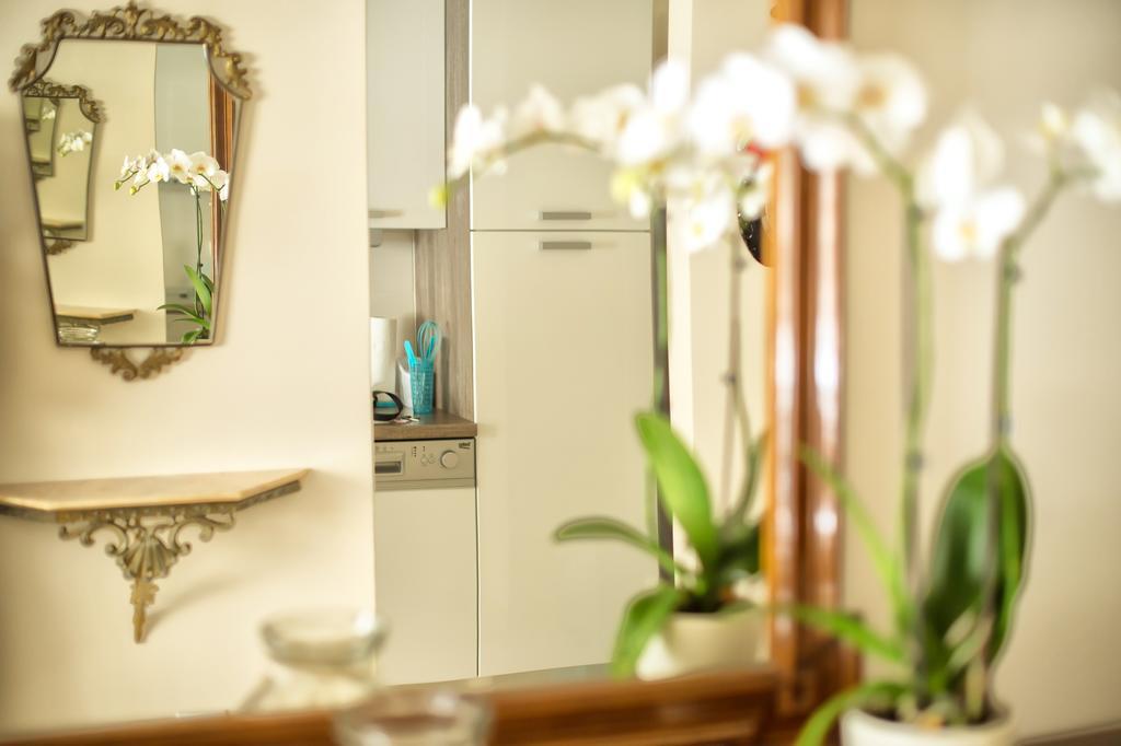 Apartment Carmela Split Habitación foto