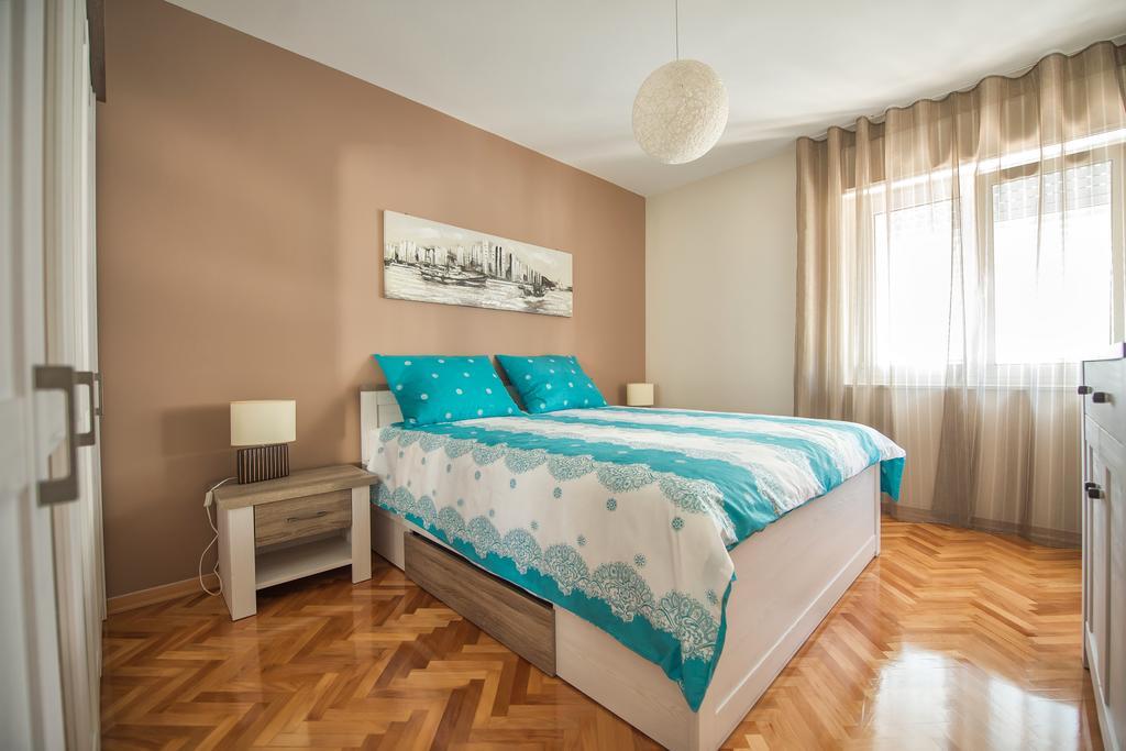 Apartment Carmela Split Habitación foto
