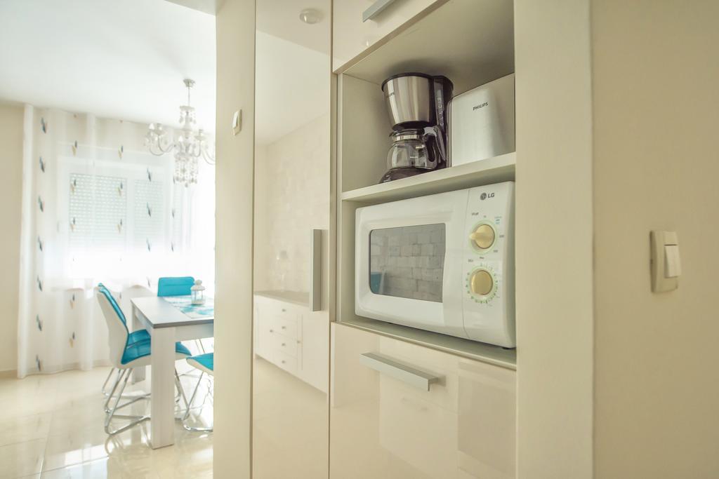 Apartment Carmela Split Habitación foto