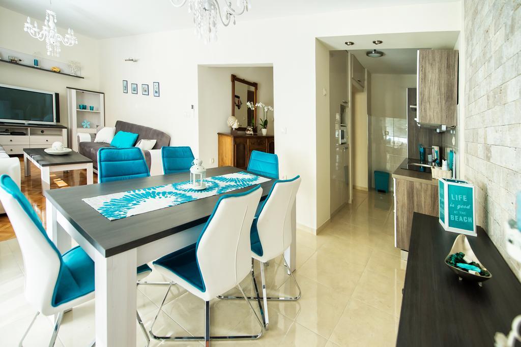 Apartment Carmela Split Habitación foto