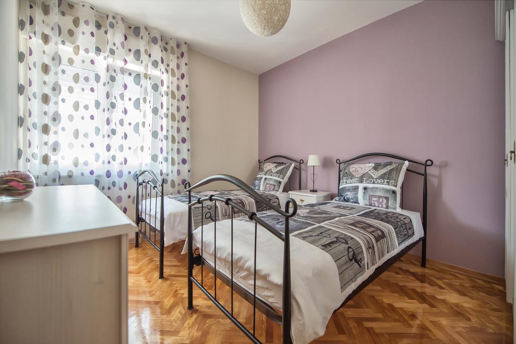 Apartment Carmela Split Habitación foto