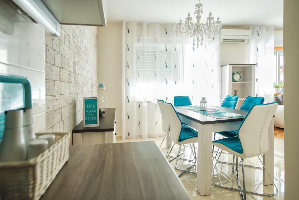 Apartment Carmela Split Habitación foto