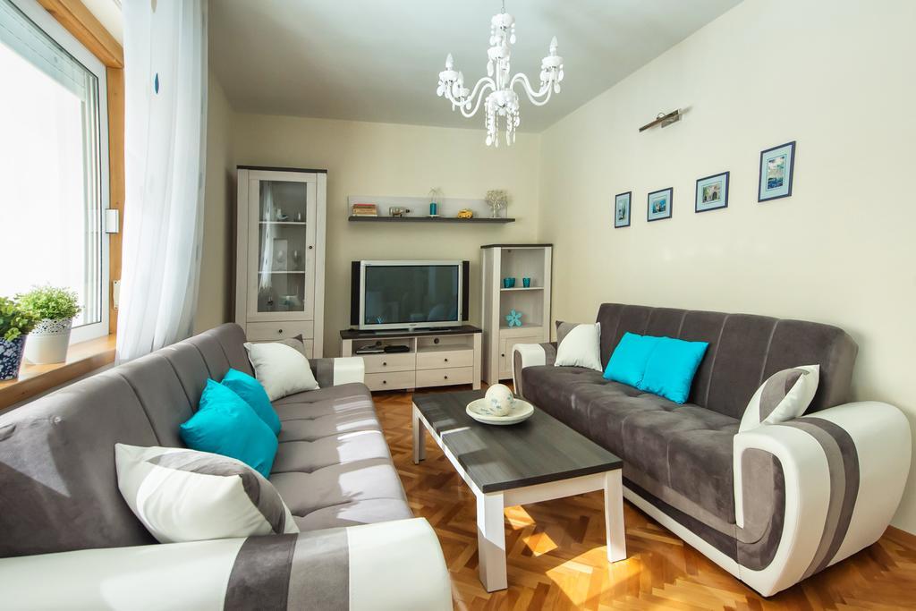 Apartment Carmela Split Habitación foto