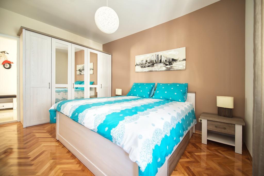 Apartment Carmela Split Habitación foto