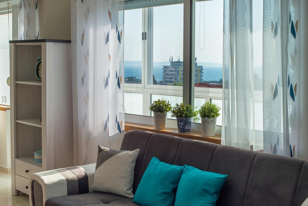 Apartment Carmela Split Habitación foto