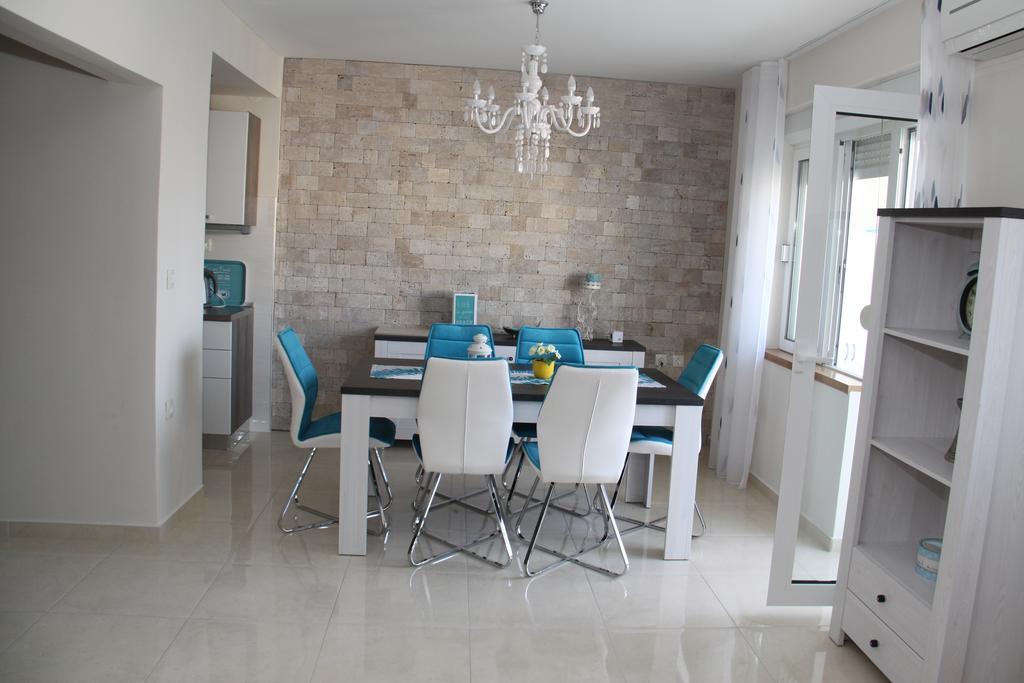 Apartment Carmela Split Habitación foto