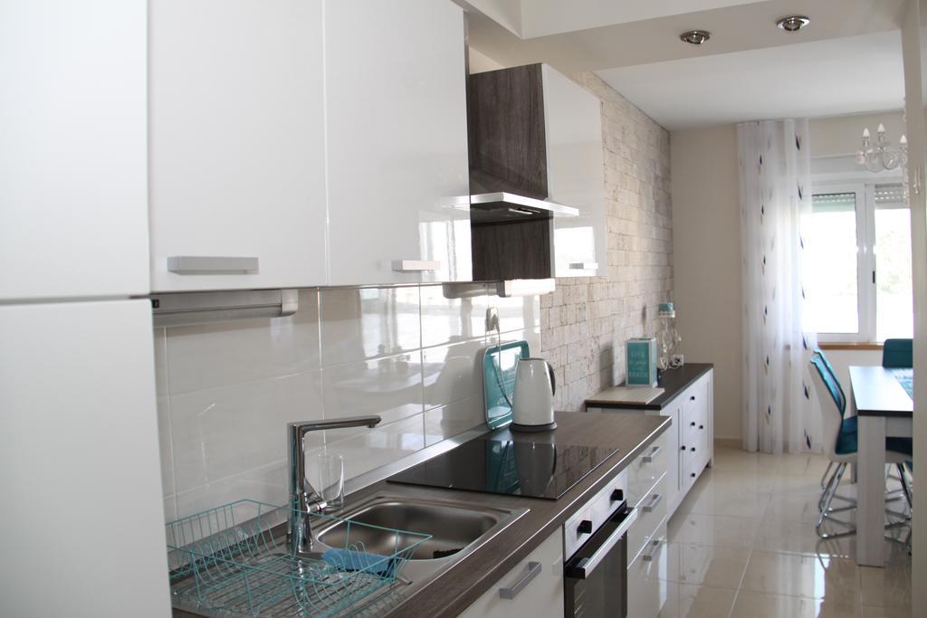 Apartment Carmela Split Exterior foto