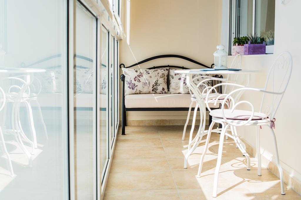 Apartment Carmela Split Exterior foto